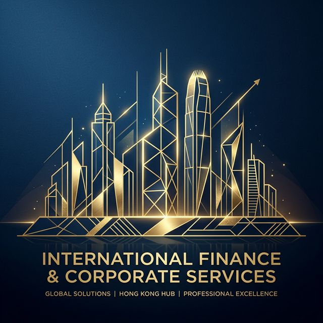 Global Leader Corporate Visual
