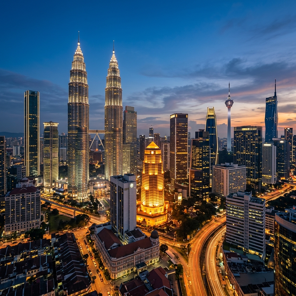 Malaysia Business Center